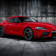 Illustration for article titled 2020 Toyota Supra: Tons of New Photos